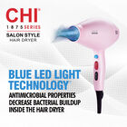 CHI 1875 Ballerina Hair Dryer, , large image number null